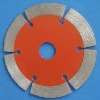 2012 Diamond Saw Blade 118MM