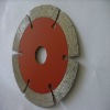 2012 Diamond Saw Blade 118MM