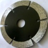 2012 Diamond Saw Blade 118MM