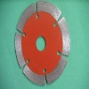 2012 Diamond Saw Blade 118MM