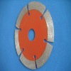 2012 Diamond Saw Blade 118MM