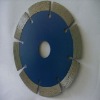 2012 Diamond Saw Blade 118MM