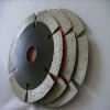 2012 Diamond Saw Blade 118MM