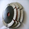 2012 Diamond Saw Blade 118mm