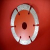 2012 Diamond Saw Blade 118mm