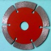 2012 Diamond Saw Blade 118mm