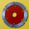 2012 Diamond Saw Blade 118mm