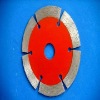 2012 Diamond Saw Blade 118mm
