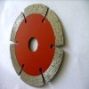 2012 Diamond Saw Blade 118mm