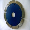 2012 Diamond Saw Blade 118mm