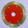 2012 Diamond Saw Blade 118mm