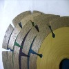 2012 Diamond Saw Blade 118mm