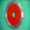 2012 Diamond Saw Blade 118mm