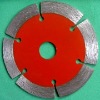 2012 Diamond Saw Blade 118mm