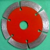 2012 Diamond Saw Blade 118mm