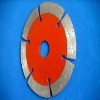 2012 Diamond Saw Blade 118mm