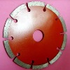 2012 Diamond Saw Blade 125MM