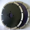 2012 Diamond Saw Blade 150MM