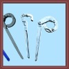 2012 Drilling Rod Wrenches