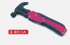 2012 Hammer wrench Multi-function hammer promotion tool B-8911A