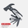 2012 Hammer wrench Multi-function hammer promotion tool B-8931A-2