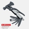 2012 Hammer wrench Multi-function hammer promotion tool B-8931A-3.