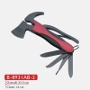 2012 Hammer wrench Multi-function hammer promotion tool B-8931AB-2