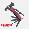 2012 Hammer wrench Multi-function hammer promotion tool B-8931AB-3