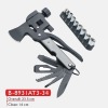 2012 Hammer wrench Multi function hammer promotion tool B-8931AT3-34