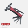 2012 Hammer wrench Multi function hammer promotion tool B-8981AB