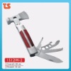 2012 Handy to carry around multifunction axe/Wooden handle axe( 1512W-2 )