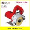 2012 Hot Sales Marble Cutter Machine 110mm