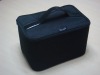2012 Hot sell black cosmetic tool bag