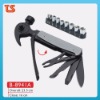 2012 Life saving hammer/Saving tools/Multi tool hammer ( B-8941A )