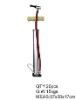 2012 Lovely durable practical bicycle pump