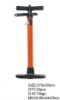 2012 Lovely durable practical bicycle pump