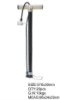 2012 Lovely durable practical bicycle pump