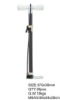 2012 Lovely durable practical bicycle pump