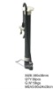 2012 Lovely durable practical bicycle pump