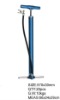 2012 Lovely durable practical bicycle pump