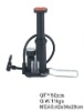 2012 Lovely favorable durable practical bicycle pump