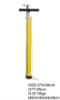 2012 Lovely favorable practical bicycle pump