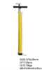 2012 Lovely favorable practical bicycle pump
