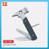 2012 Multi hammer with sharp knife/Claw hammer/Steel tool ( 8910B )