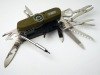 2012 Multi knife/Multi function pocket knife/Hand knife ( KC15TL )