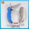 2012 Multi plier/Mini plier/Pocket plier/mini multi tool plier ( A99 )