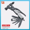 2012 Multi purpose hammer/Saving tools( B-8981A )