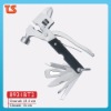 2012 Multi purpose hammer wrench promotion tool