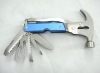 2012.Multi tool stainless steel axe pomotion gift hammer multi hammer with axe