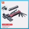 2012 Multi tool with axe/Steel axe/Hand tools set/Stell axe ( B-8931ABT3 )